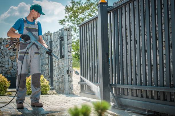 Best Fence Cleaning and Maintenance in Talahi Island, GA
