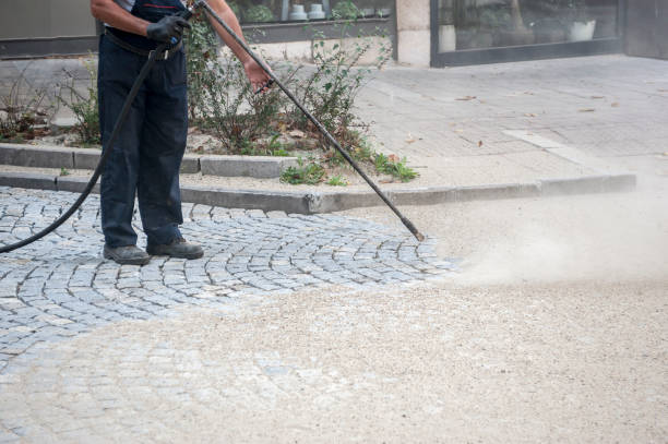 Best Driveway Cleaning and Restoration in Talahi Island, GA