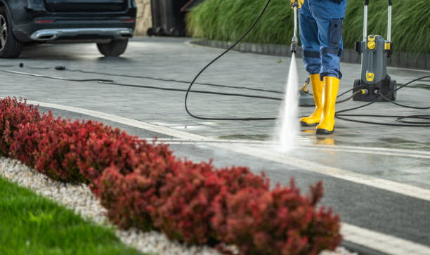 Talahi Island, GA Pressure Washing Services Company