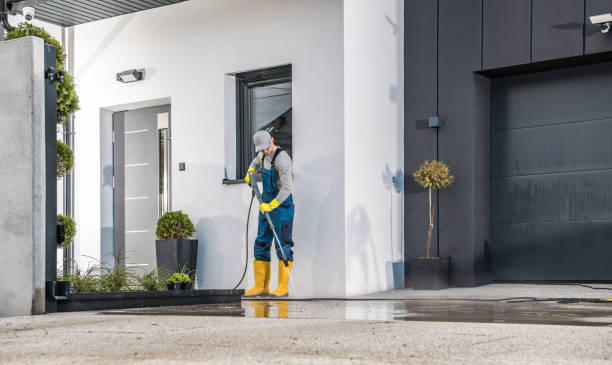 Best Gutter Cleaning and Brightening in Talahi Island, GA